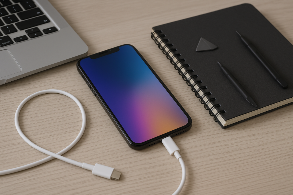 Best USB-C Cables for iPhone: What Actually Matters - iPhoneXpert