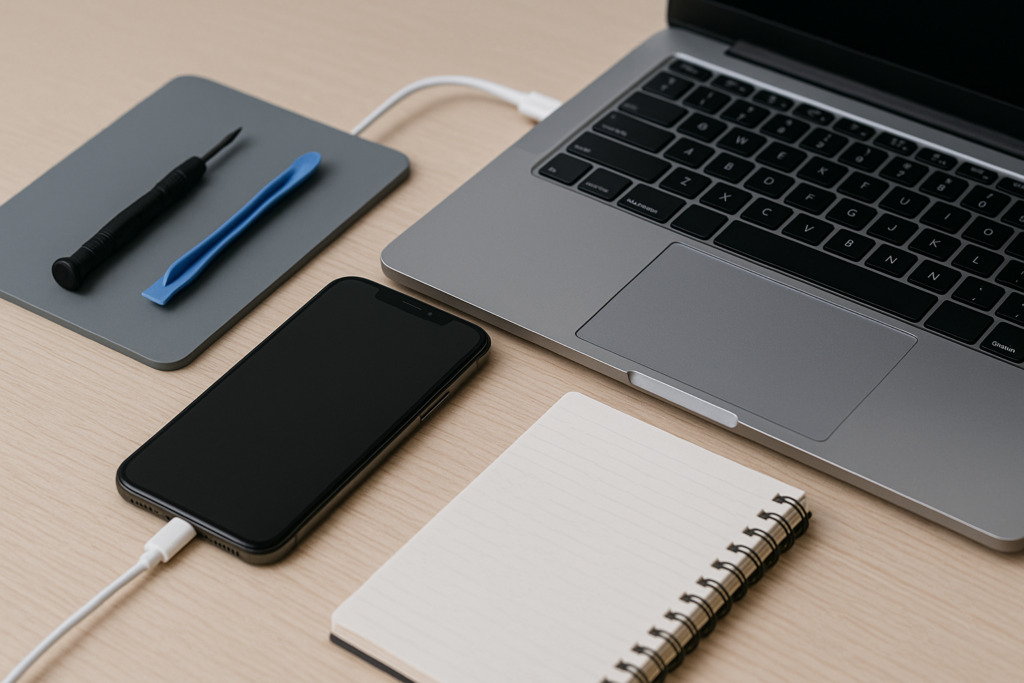 iPhone Repair Cost Guide: What Changes the Price Most - iPhoneXpert