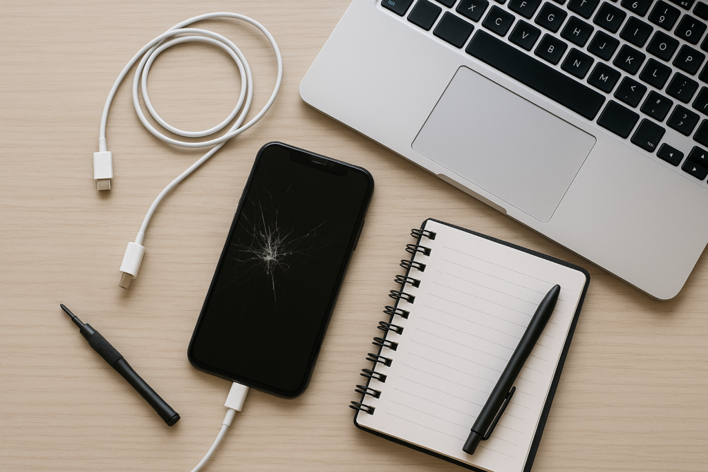 iPhone Repair Red Flags: How to Avoid Bad Parts and Bad Shops - iPhoneXpert