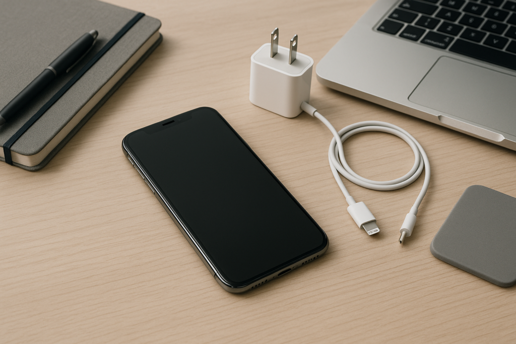 iPhone Won’t Turn On: A Calm Step-by-Step Checklist - iPhoneXpert