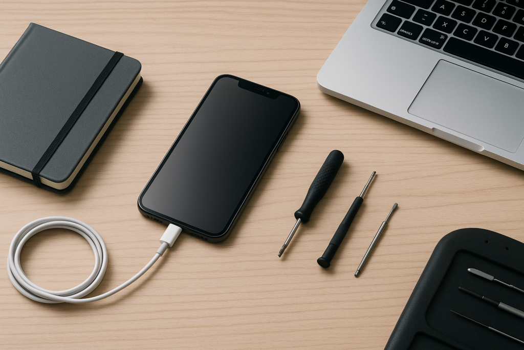 Should You Repair or Replace Your iPhone? A Practical Decision Guide - iPhoneXpert